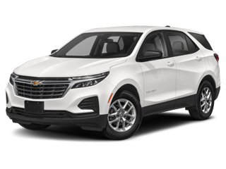 Chevrolet Equinox - Caguas Chevrolet GMC in CAGUAS PR