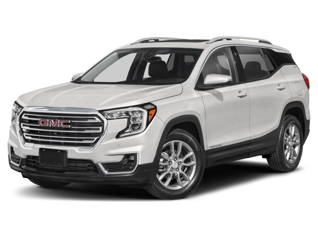 GMC Terrain - Caguas Chevrolet GMC in CAGUAS PR