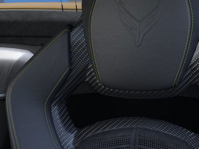 2026 Chevrolet Corvette ZR1 3LZ