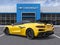 2026 Chevrolet Corvette ZR1 3LZ