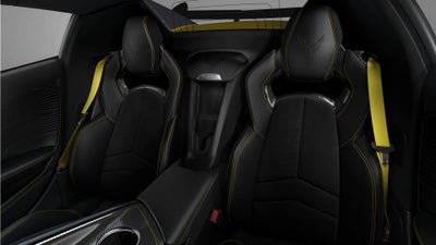 2026 Chevrolet Corvette ZR1 3LZ