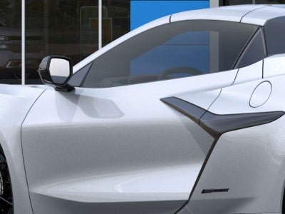 2026 Chevrolet Corvette E-Ray 2LZ