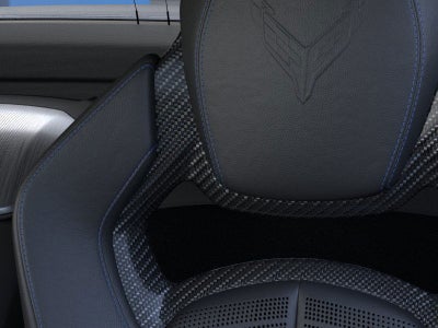 2026 Chevrolet Corvette E-Ray 2LZ