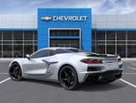 2026 Chevrolet Corvette E-Ray 2LZ