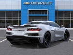 2026 Chevrolet Corvette E-Ray 2LZ