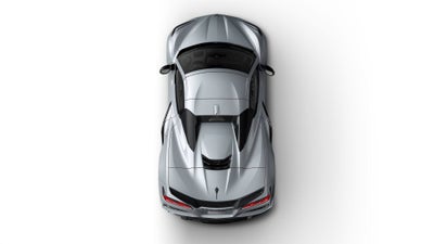 2026 Chevrolet Corvette E-Ray 2LZ