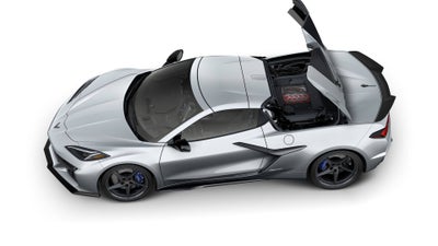 2026 Chevrolet Corvette E-Ray 2LZ