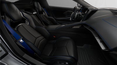 2026 Chevrolet Corvette E-Ray 2LZ