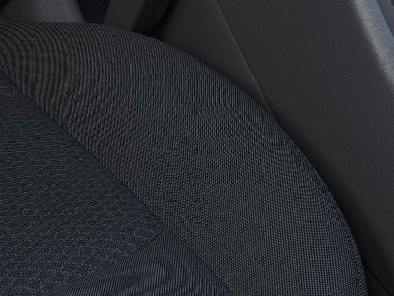 2025 Chevrolet Malibu RS