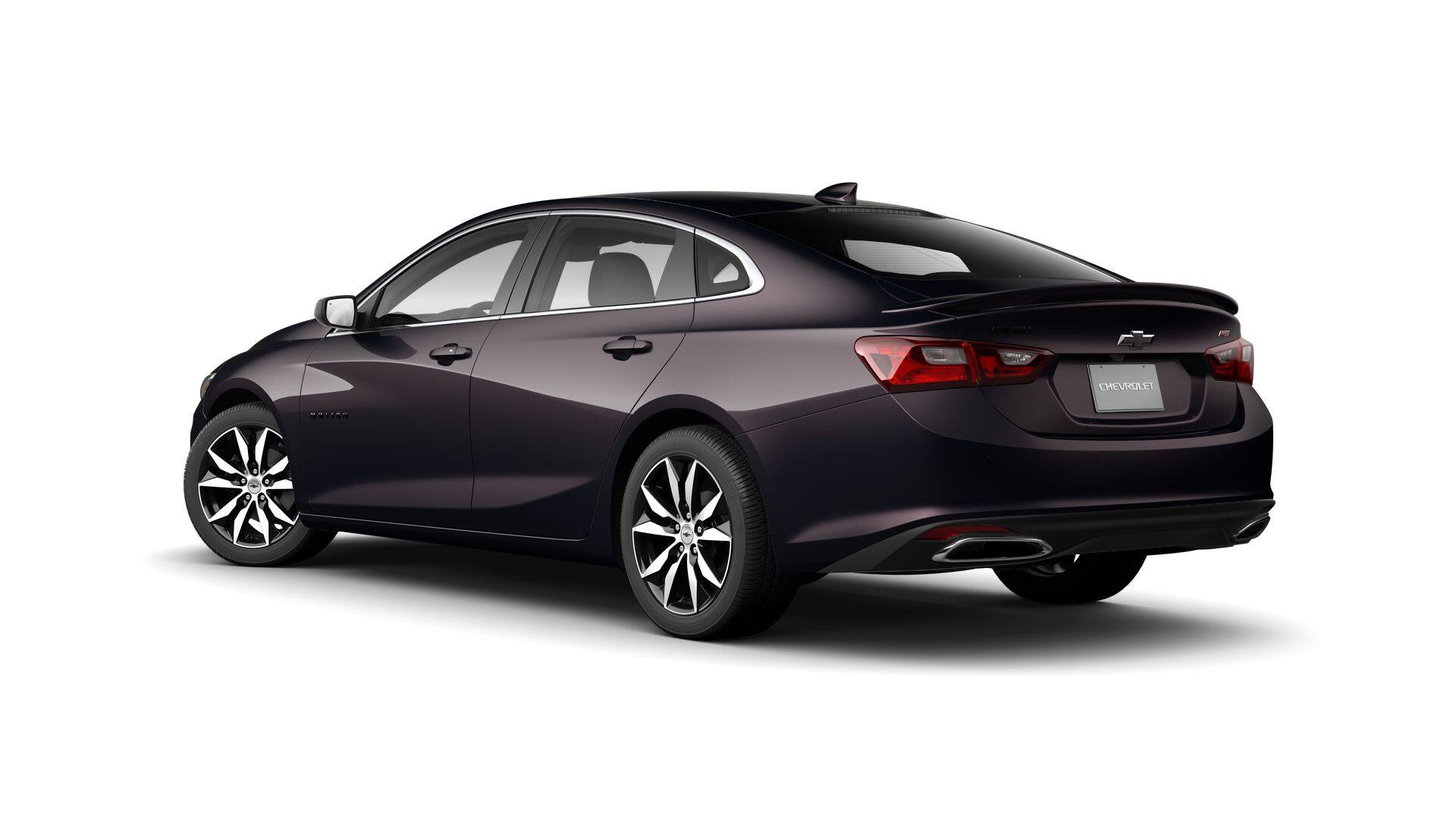 2025 Chevrolet Malibu RS