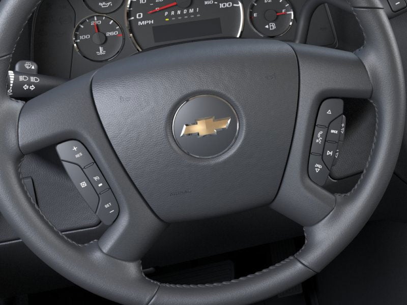 2021 Chevrolet Express Cargo 2500 WT