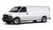 2024 GMC Savana Cargo 2500 Work Van