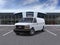 2024 GMC Savana Cargo 2500 Work Van