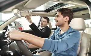 Schedule a test drive at Caguas Chevrolet GMC in CAGUAS, PR.