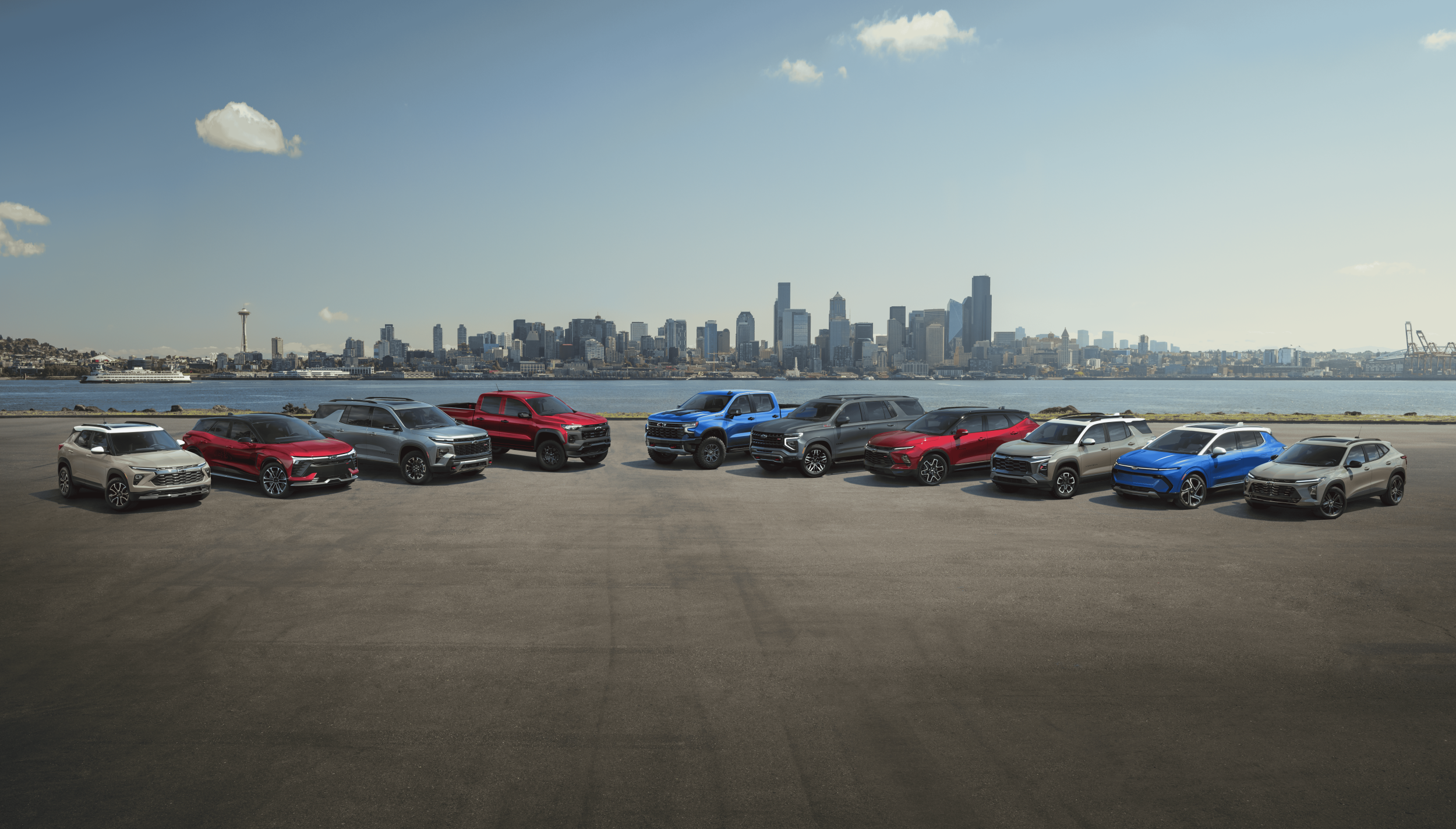 CHEVY SPECIAL OFFERS | Caguas Chevrolet GMC in CAGUAS PR