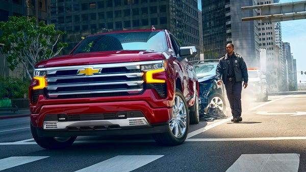 Caguas Chevrolet GMC in CAGUAS PR