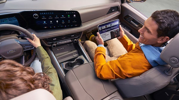 Caguas Chevrolet GMC in CAGUAS PR