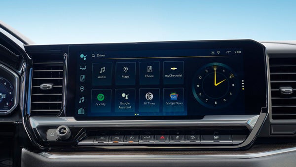 Caguas Chevrolet GMC in CAGUAS PR