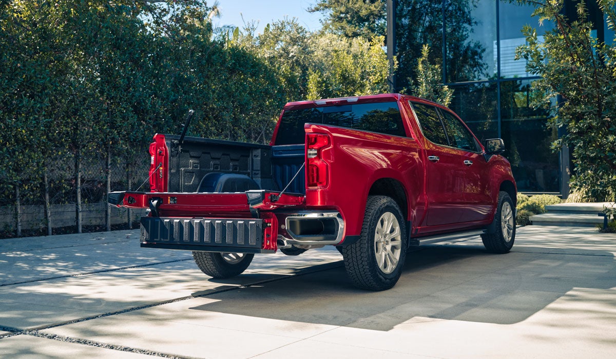 Caguas Chevrolet GMC in CAGUAS PR