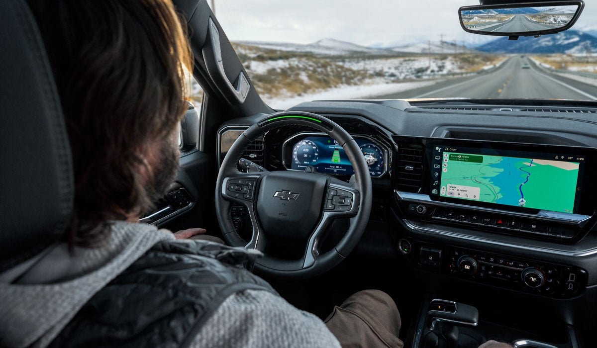 Caguas Chevrolet GMC in CAGUAS PR