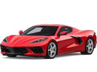 Chevrolet Corvette Stingray - Caguas Chevrolet GMC in CAGUAS PR