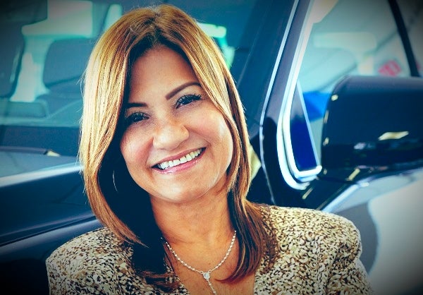 Nereida Ortíz Santiago